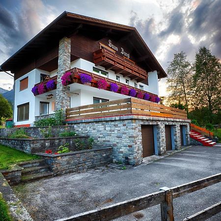 Haus Burgel Inklusive Koenigscard Daire Vils Dış mekan fotoğraf