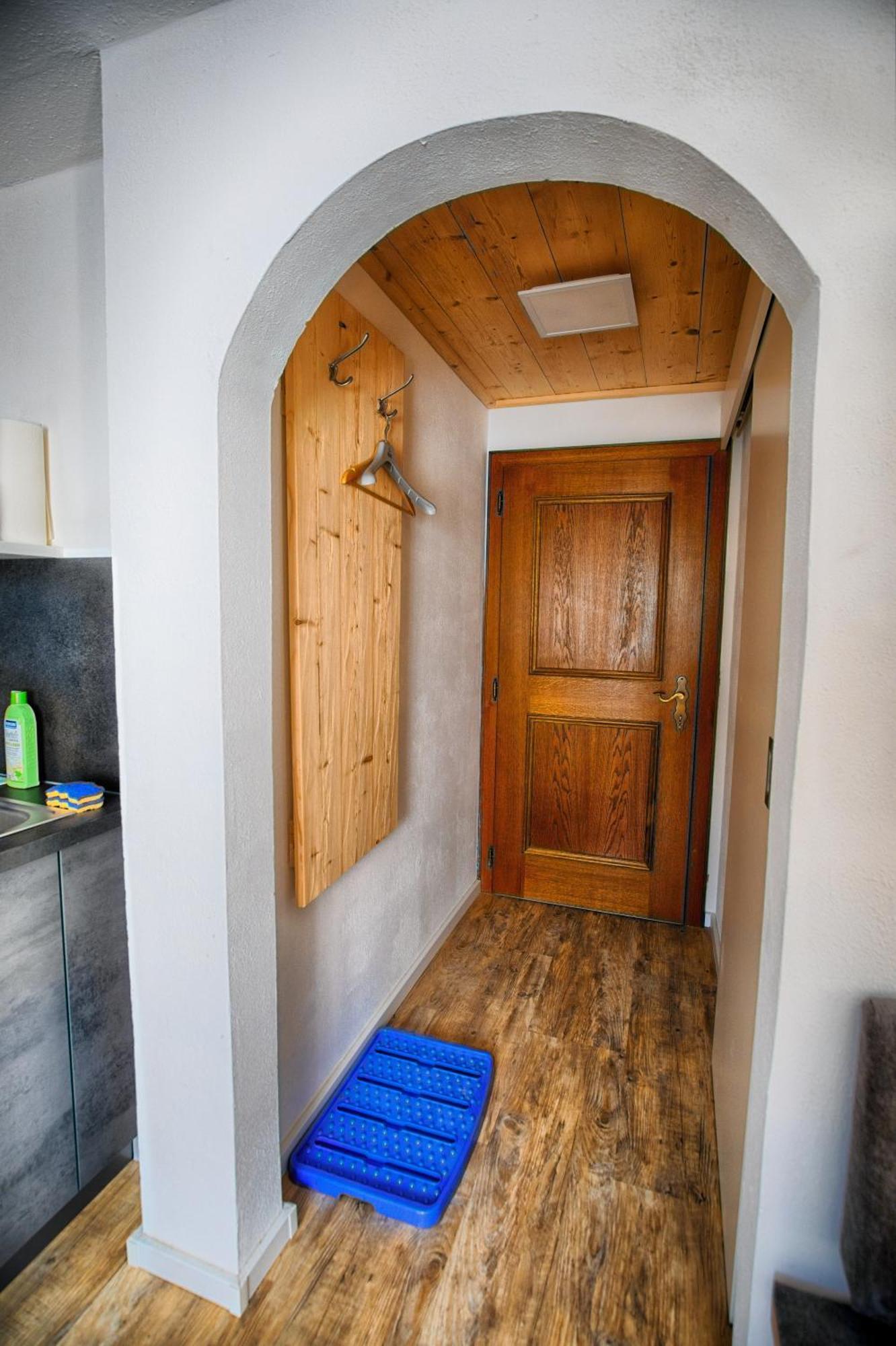 Haus Burgel Inklusive Koenigscard Daire Vils Dış mekan fotoğraf