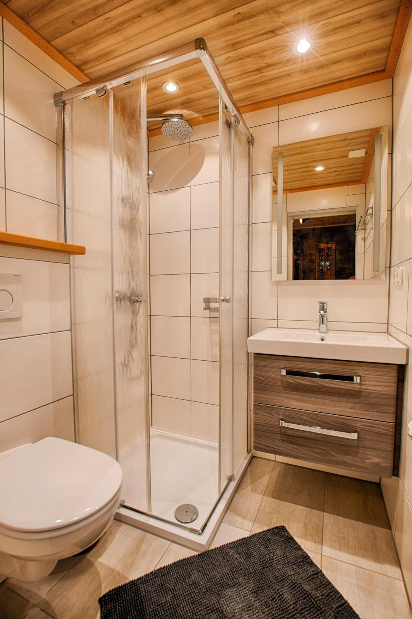 Haus Burgel Inklusive Koenigscard Daire Vils Dış mekan fotoğraf